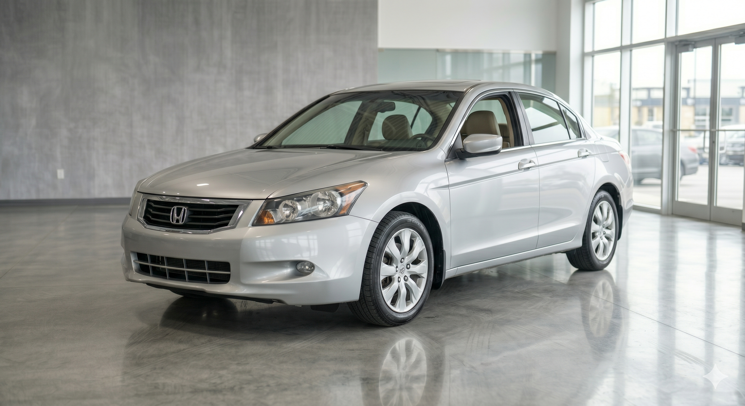 2010 Honda Accord